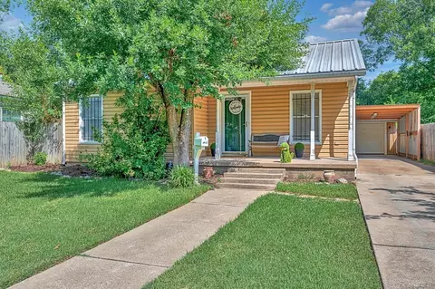 3417 Ethel Ave, Waco, TX 76707