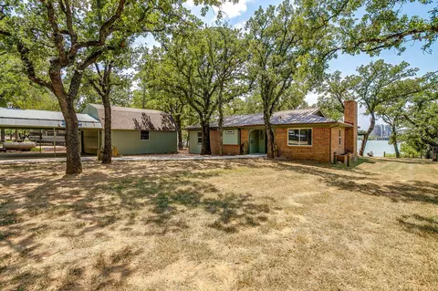 176 Kennon Cir, Palo Pinto, TX 76484