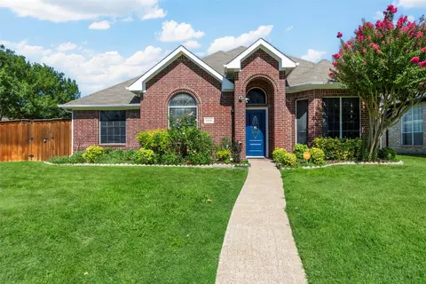 4008 Desert Mountain Dr, Plano, TX 75093