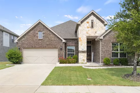 1636 Frankford Dr, Forney, TX 75126