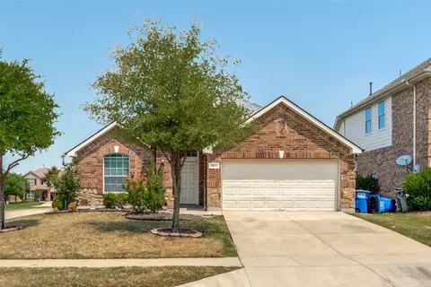 2671 Lake Ridge Dr, Little Elm, TX 75068