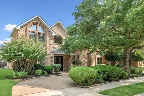 3213 Louis Dr, Plano, TX 75023