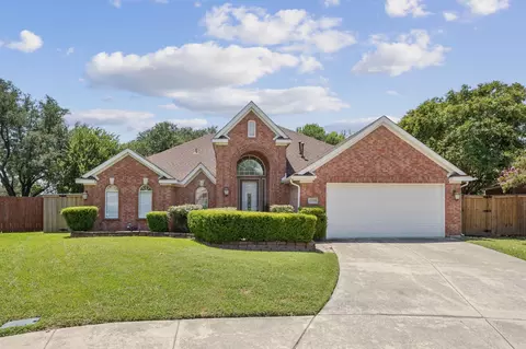 6320 Merritt Way Ct, Arlington, TX 76018