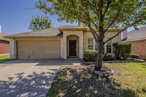 3018 Mesa Ridge Trl, Grand Prairie, TX 75052