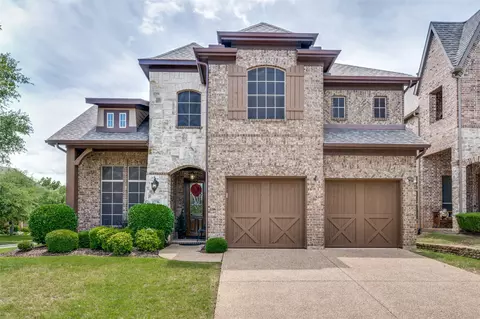 1236 Claire St, Lantana, TX 76226