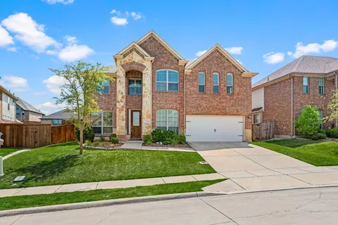 1104 Bentley Dr, Roanoke, TX 76262
