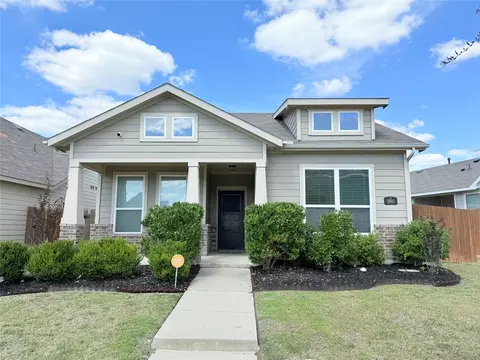 1993 Diorite Ln, Forney, TX 75126