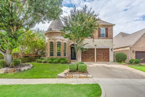 4700 Altessa Dr, Plano, TX 75093