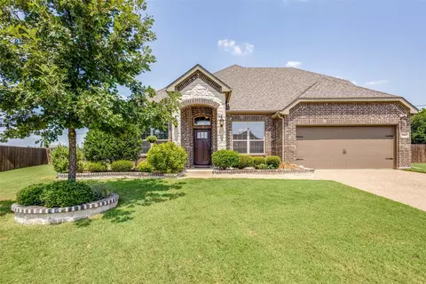 2801 Winchester Ave, Melissa, TX 75454