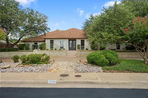 17106 Graystone Dr, Dallas, TX 75248