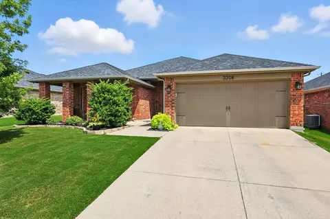 3308 Spruce St, Royse City, TX 75189