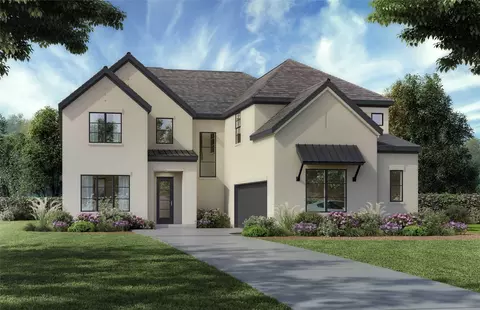 1000 Lismore Dr, Celina, TX 75009