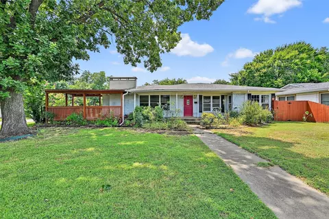 2300 N Shannon St, Sherman, TX 75092