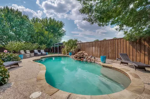 330 Willow Run, Prosper, TX 75078 photo 31