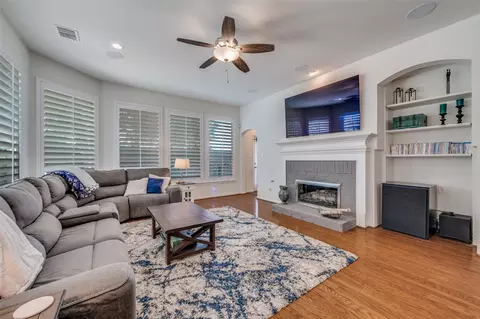 330 Willow Run, Prosper, TX 75078 photo 9