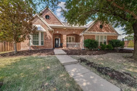 330 Willow Run, Prosper, TX 75078