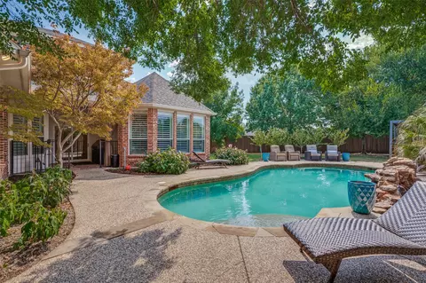 330 Willow Run, Prosper, TX 75078 photo 33