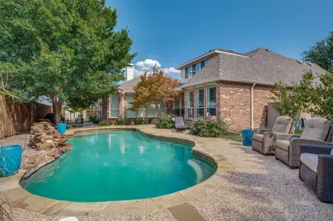330 Willow Run, Prosper, TX 75078 photo 32