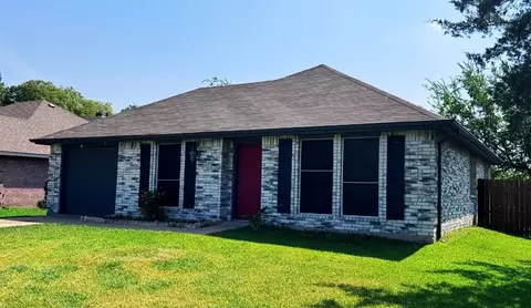 506 C B Davidson, Rockwall, TX 75087