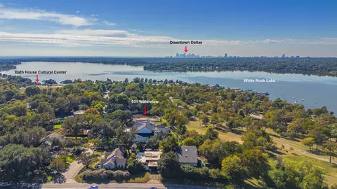 9431 Waterview Rd, Dallas, TX 75218