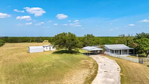 3530 Farm Road 219 W, Hico, TX 76457