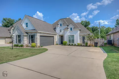 1134 Green Wood Cir, Haughton, LA 71037