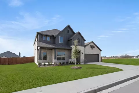 1325 Promised Land Rd, Hewitt, TX 76643