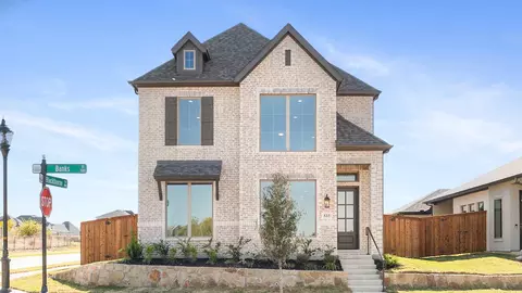 533 Banks St, Celina, TX 75009