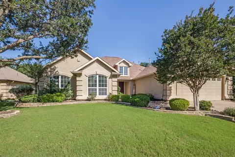 9704 Freeport Dr, Denton, TX 76207