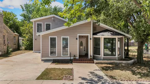 3107 Hale Ave, Fort Worth, TX 76106