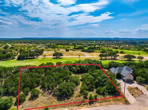 lot14 15 Shoal Creek Ct, Possum Kingdom Lake, TX 76449