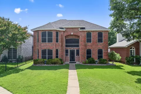 1629 Colborne Dr, Mesquite, TX 75149