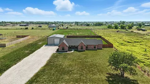 234 County Road 2131, Valley View, TX 76272