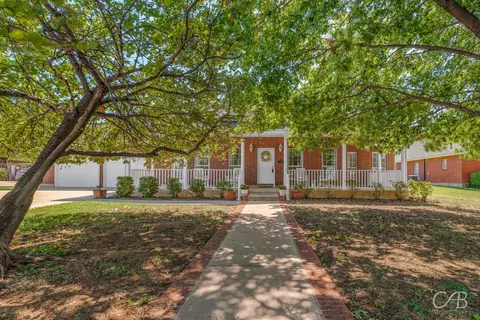 2549 Lincoln Dr, Abilene, TX 79601