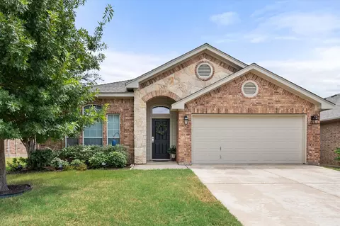 8516 Axis Deer Run, Fort Worth, TX 76179