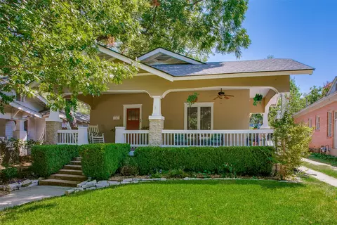 126 N Willomet Ave, Dallas, TX 75208
