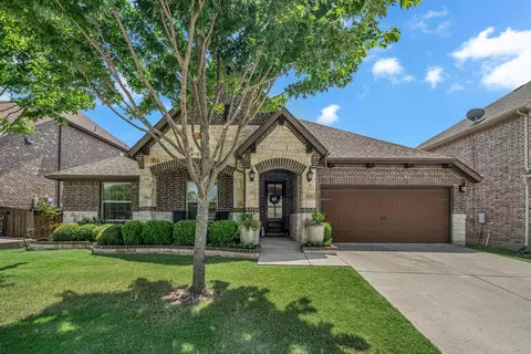 4510 Mimosa Dr, Melissa, TX 75454
