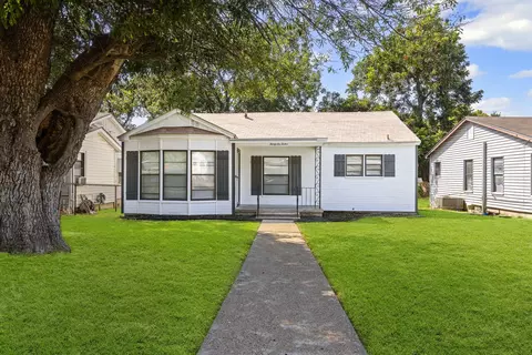 3612 Morrow Ave, Waco, TX 76710
