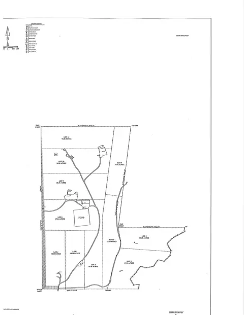 lot3 Pr 4460, Decatur, TX 76234