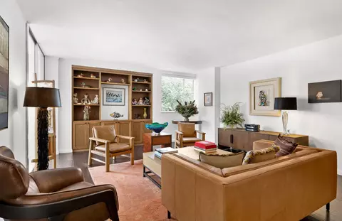 3701 Turtle Creek Blvd #4A, Dallas, TX 75219