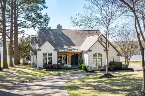 130 Vista Dr, Eustace, TX 75124