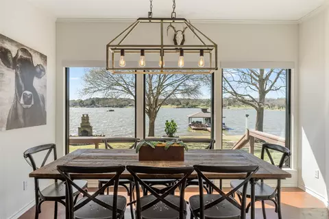 Dining - 130 Vista Dr, Eustace, TX 75124 photo 1 of 1