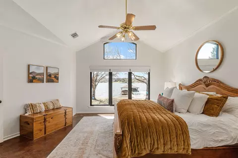 Bedroom - 130 Vista Dr, Eustace, TX 75124 photo 1 of 6