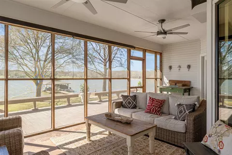 Exterior - 130 Vista Dr, Eustace, TX 75124 photo 6 of 8