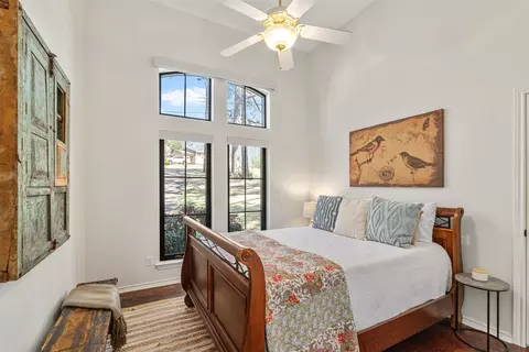 Bedroom - 130 Vista Dr, Eustace, TX 75124 photo 2 of 6