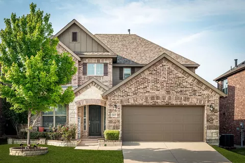 11405 Beckton St, Mckinney, TX 75071