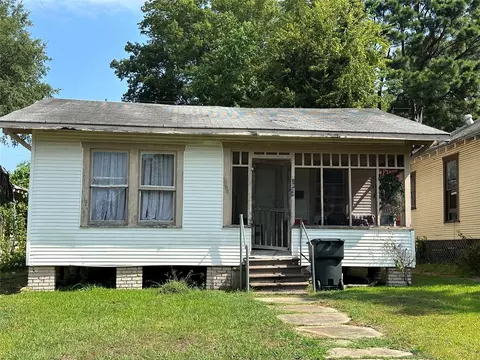 2828 Darien St, Shreveport, LA 71109