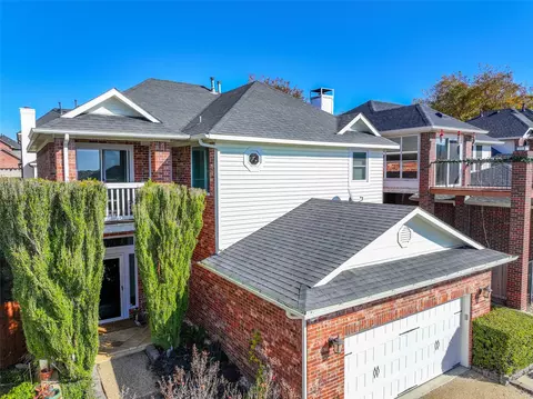 3146 Bourbon Street Cir, Rockwall, TX 75032
