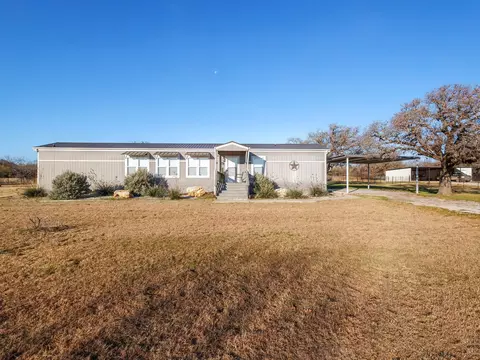 302 County Road 332, Eastland, TX 76448