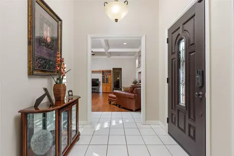 Entry Way - 1444 Trinity Meadows Dr, Talty, TX 75160 photo 1 of 1